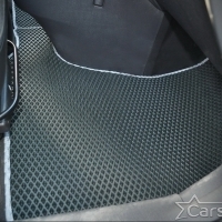 Автомобильные коврики EVA на Hyundai Tucson I (2004-2010)