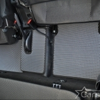 Автомобильные коврики EVA на Lada (ВАЗ) 2121 (4x4) Niva Urban (Bronto) (2014-2020)  