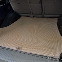 Автомобильные коврики EVA на Lexus LX III 570 (2007-2012)