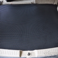 Автомобильные коврики EVA на Mazda Tribute I (2000-2007)