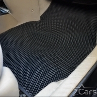 Автомобильные коврики EVA на Mazda Tribute I (2000-2007)