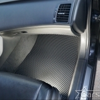 Автомобильные коврики EVA на Acura RDX I (2006-2012)