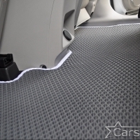 Автомобильные коврики EVA на Opel Antara (2010-2017)