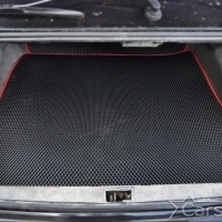 Автомобильные коврики EVA на Subaru Outback II пр.руль (1999-2003)