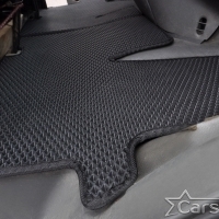 Автомобильные коврики EVA на Iveco Daily IV (2006-2011)