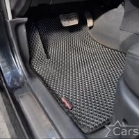 Коврики текстильные на Haval H5 (2020->) 