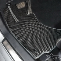 Коврики текстильные на Lexus GS IV 2wd (2011-2018)