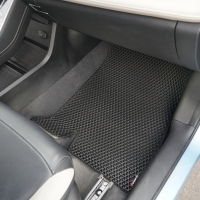 Автомобильные коврики EVA на Chery Tiggo 4 Pro рестайл (2023->) 