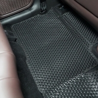 Автомобильные коврики EVA на Chery Tiggo 8 Pro Max (2023->) рестайл