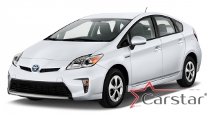 Toyota Prius III (2009-2015) 