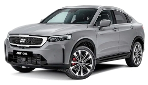 Knewstar 001 (2024->) 