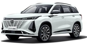 Changan CS75 Plus III (2023->) 