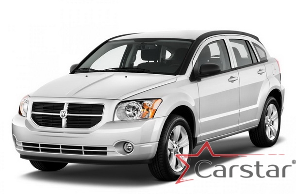 Автомобильные коврики EVA 3D для Dodge Caliber I (2006-2012)